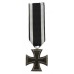 German WW1 Iron Cross - 2nd Class