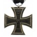 German WW1 Iron Cross - 2nd Class