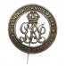 WW1 Silver War Badge (No. B184242) - Pte. P. Atkinson, South Lancashire Regiment & The Queen's (Royal West Surrey) Regiment