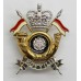 King's Own Yorkshire Yeomanry Light Infantry (K.O.Y.Y.(L.I.) Cap Badge