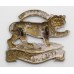 Victorian/Edwardian Leicestershire Regiment Cap Badge