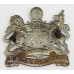 Victorian/Edwardian Manchester Regiment Cap Badge