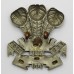 Victorian/Edwardian Leinster Regiment Cap Badge