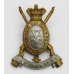 Victorian 6th Dragoon Guards (Carabiniers) Cap Badge