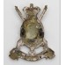 Victorian 6th Dragoon Guards (Carabiniers) Cap Badge