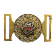 Coldstream Guards Officer's Waist Belt Clasp