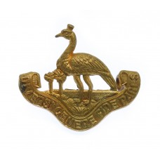 Northern Rhodesia Regiment Cap Badge