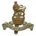 Royal Army Pay Corps (R.A.P.C.) Cap Badge - Queen's Crown 