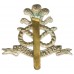 North Staffordshire Regiment Cap Badge