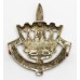 Home Counties Brigade Officer's Cap Badge