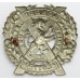 London Scottish Cap Badge