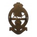 Princess of Wales's Royal Regiment Cap Badge