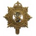 George V Royal Army Service Corps (R.A.S.C.) Cap Badge