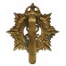 George V Royal Army Service Corps (R.A.S.C.) Cap Badge