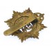 George V Royal Army Service Corps (R.A.S.C.) Cap Badge