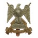 Royal Scots Dragoons Cap Badge