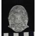 Scottish Police Forces Peak Cap (Pre 1953)