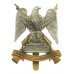 Royal Scots Dragoon Guards Cap Badge