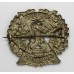 London Scottish Cap Badge