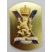 Royal Regiment of Scotland Cap Badge