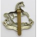 The King's (Liverpool) Regiment Cap Badge