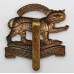 Royal Leicestershire Regiment Cap Badge