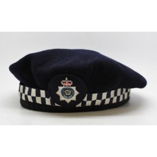 North Yorkshire Police Beret