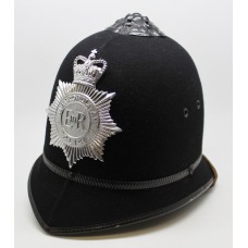 Metropolitan Police Helmet