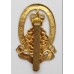 Queen's Lancashire Regiment Cap Badge