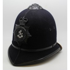 Kent Constabulary Helmet