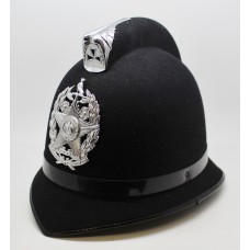 Leeds City Police Helmet