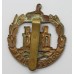 Dorsetshire Regiment Cap Badge