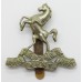 Royal West Kent Regiment Cap Badge