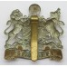 Manchester Regiment Cap Badge (Coat of Arms)