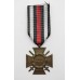 German WW1 Honour Cross 1914-1918 with Swords