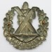 Queen's Own Cameron Highlanders Cap Badge