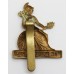 Norfolk Regiment Brass Cap Badge