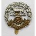 Hampshire Regiment Cap Badge