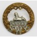 Victorian / Edwardian South Wales Borderers Cap Badge