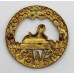 Victorian / Edwardian South Wales Borderers Cap Badge