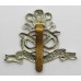 North Staffordshire Regiment Cap Badge