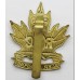 Royal Canadian Army Cadets (R.C.A.C.) Cap Badge