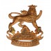 6th Duke of Connaught's Royal Canadian Hussars Cap Badge