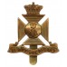 The Wiltshire Regiment Cap Badge 