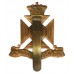 The Wiltshire Regiment Cap Badge 