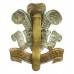 The Welch Regiment Cap Badge 