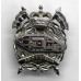 Royal Australian Armoured Corps Cap Badge