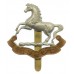 The King's (Liverpool) Regiment Cap Badge 