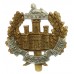 Essex Regiment Cap Badge