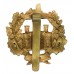 Essex Regiment Cap Badge